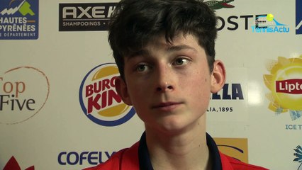 Les Petits As 2019 - Djokovic-Nadal, le pronostic d'Antoine Ghibaudo des Petits As