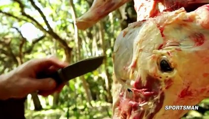 MeatEater.S04E02.Full.Boar-Whole.Hog.Cooking.Special.HDTV.x264