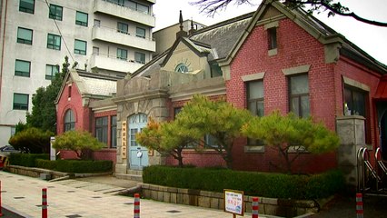 '보존 vs 개발' 평행선에 놓인 근대문화유산, 해법은? / YTN