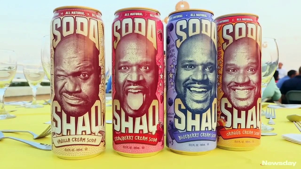 Do They Use Retro Pop Culture to Sell You Stuff?