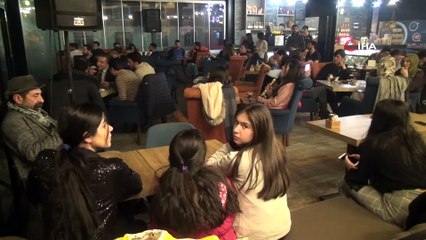 O Ses Türkiye finalisti Emre Sertkaya konserine yoğun ilgi