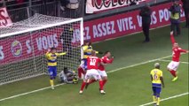 Résumé de Stade Brestois 29 - FC Sochaux Montbéliard