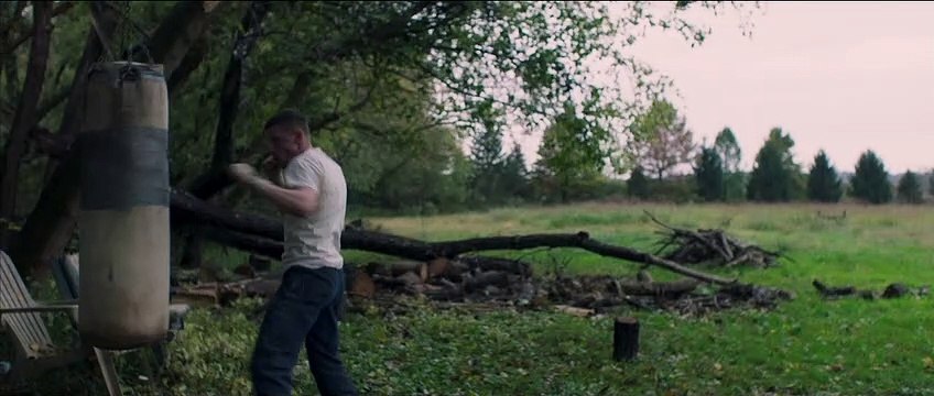 Donnybrook Trailer #1 (2019) Margaret Qualley, Frank Grillo Drama Movie HD