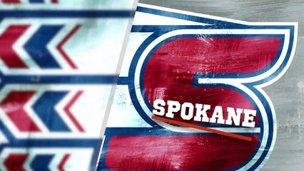 Highlights: WHL Chiefs (0) at Blazers (3)