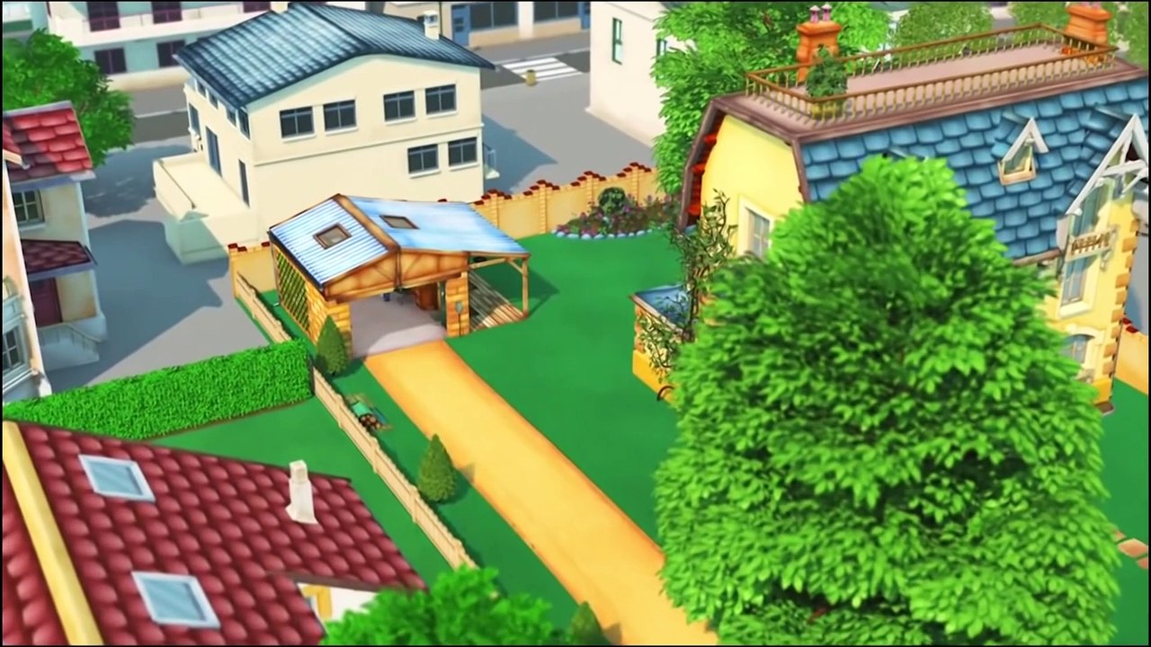  Zou se met au travail  COMPILATION Dessins animés 2018 | Zou en Français |