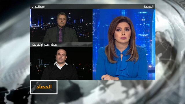 الحصاد- اليمن.. ما هي الأهداف الإستراتيجية للإمارات في اليمن؟