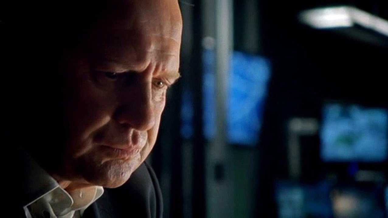 Spooks - S10E01 part 2/2