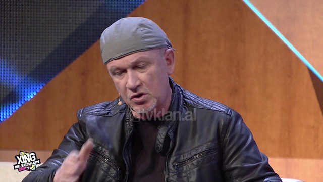 Xing me Ermalin/ Kenga “Zoteria juaj” histori e vertete? Agim Gerguri tregon historine