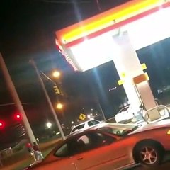 Règlement de compte entre femmes à coups de batte de baseball