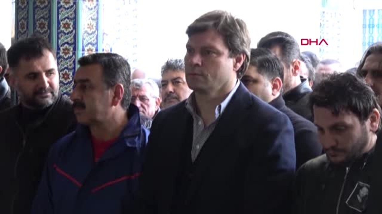 Mersin Kaleci Göksel, Son Yolculuğuna Uğurlandı