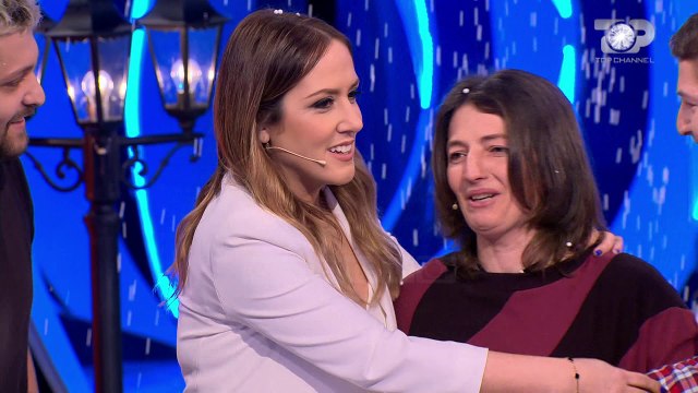 Dua të të bëj të Lumtur - Ilda: Dita më e lumtur e jetës sime