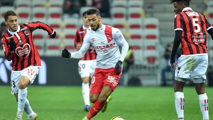 22e j. - Blaquart : "Il n'y a pas de honte à perdre à Nice"