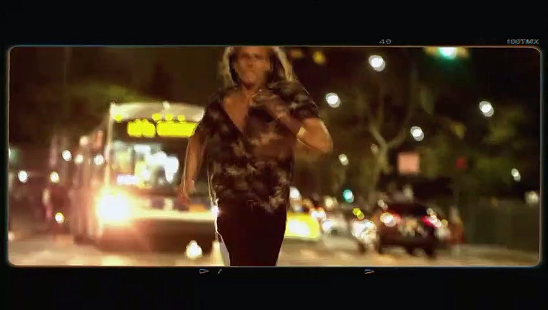 New York in New York | Fragman