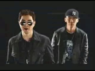 Jinusean -  전화번 (Phone number)