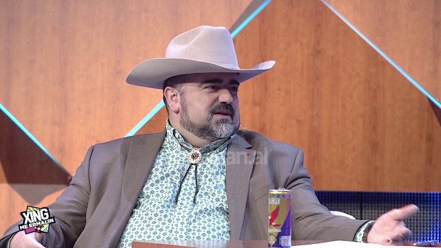 Xing me Ermalin/ “Idiot, s’dua te te shoh ne kryministri”, Ndocaj flet per sherrin me Ramen