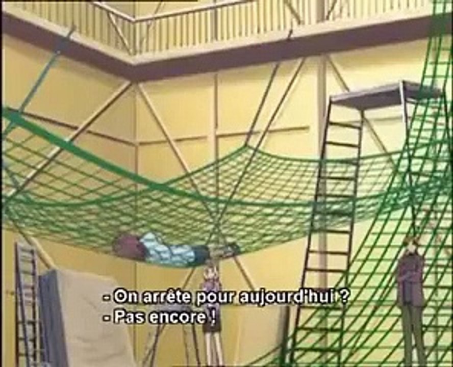 Kaleido Star E 39 VOSTFR