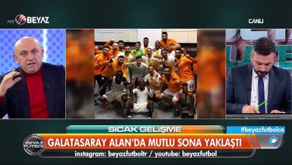 Beyaz Futbol 26 Ocak 2019