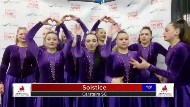 Pre Novice Synchro Free Program 1 - 2019 MOUNTAIN REGIONAL SYNCHRONIZED SKATING CHAMPIONSHIPS (7)