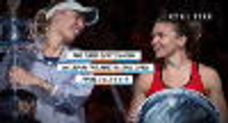 On this Day: Wozniacki wins her first Grand Slam title in 2018