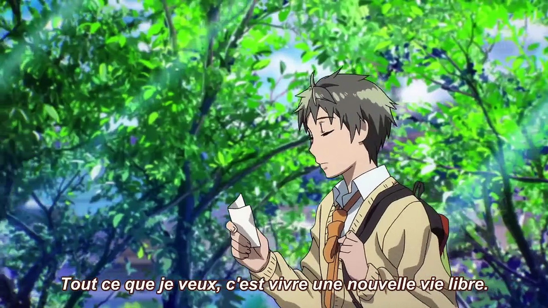 Où regarder les épisodes de Bokura wa Minna Kawaisou en streaming complet  VOSTFR, VF, VO ?