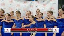 Adult Synchro Free Program 2 - 2019 MOUNTAIN REGIONAL SYNCHRONIZED SKATING CHAMPIONSHIPS (8)