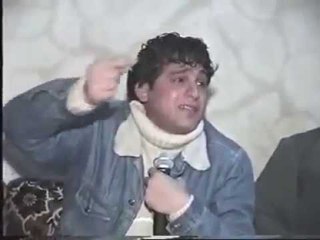 رامي الفيصل محاورة مع ابو مصعب