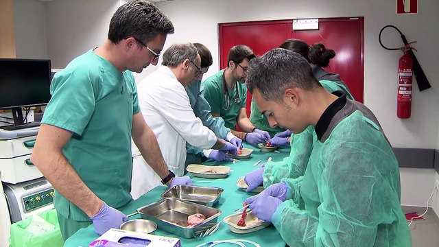 Especialistas abordan la relación entre cáncer y problemas cardiovasculares en niños