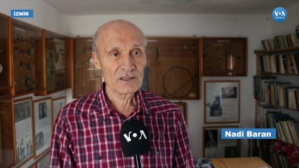 Tarihin Tanıkları Oyuncaklar