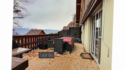 A vendre - Maison - Les Monts-de-Corsier (1808) - 5.5 pièces - 190m²