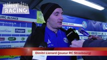 Dimitri Lienard :  