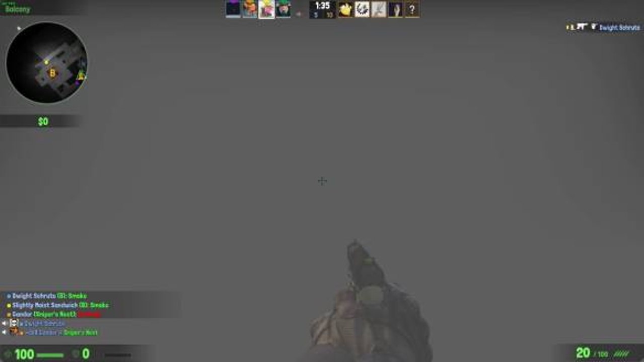 Spratt Rage Rip