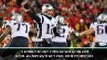 Rams do well in all phases...Patriots must have best game of the year - Brady