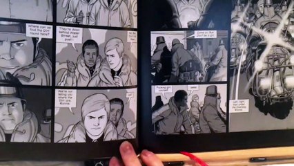 The Originals Shows How Actual Toxic Masculinity is Both Dangerous and Cool