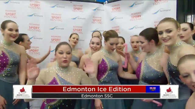 Adult Synchro I Free Program 2 - 2019 MOUNTAIN REGIONAL SYNCHRONIZED SKATING CHAMPIONSHIPS (11)