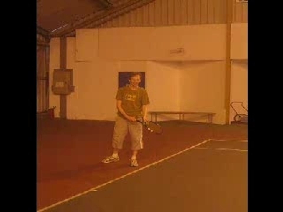 Julien service 2