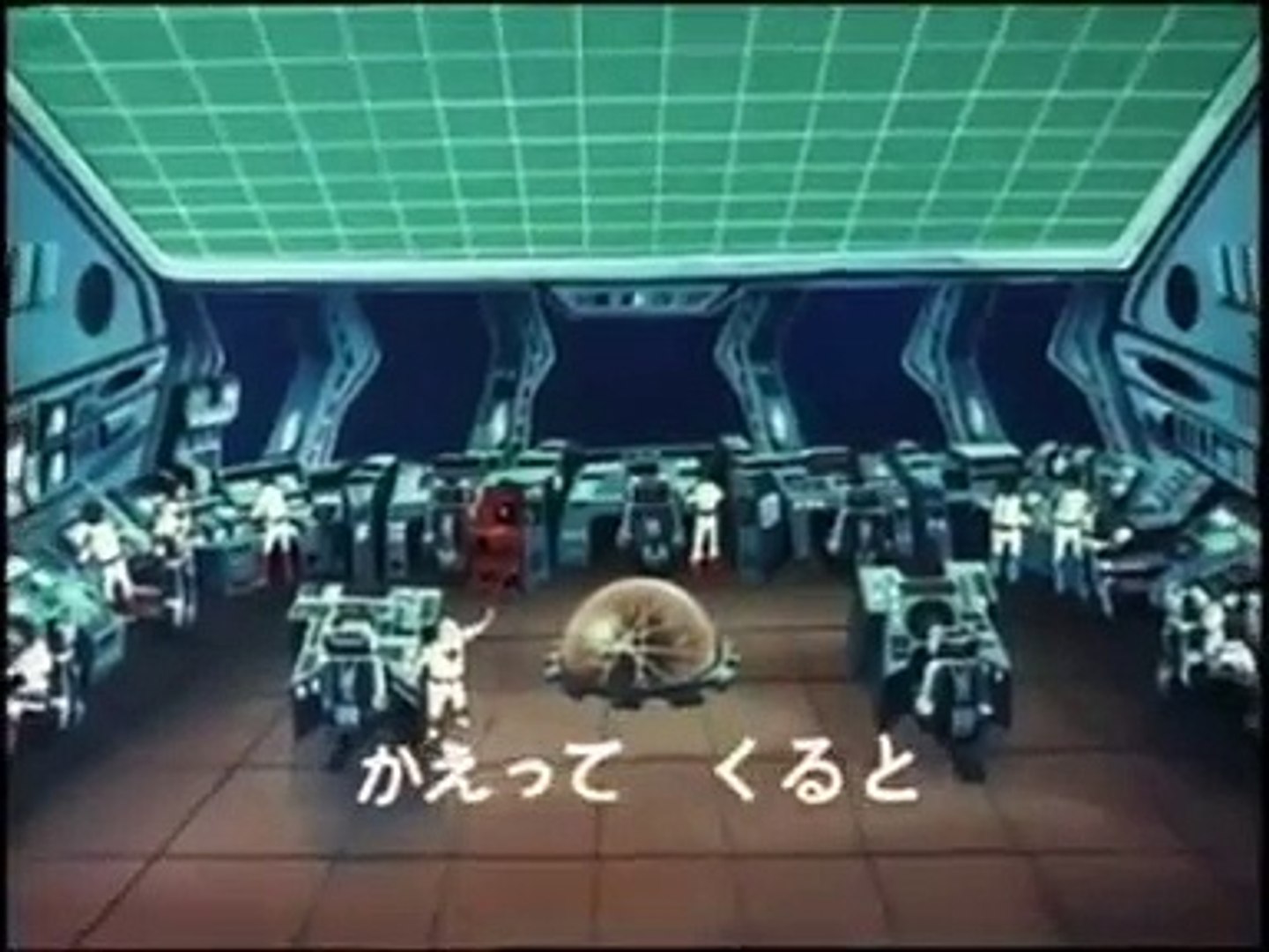 宇宙戦艦ヤマト 第21話 ドメル艦隊 決死の挑戦状 動画 Dailymotion