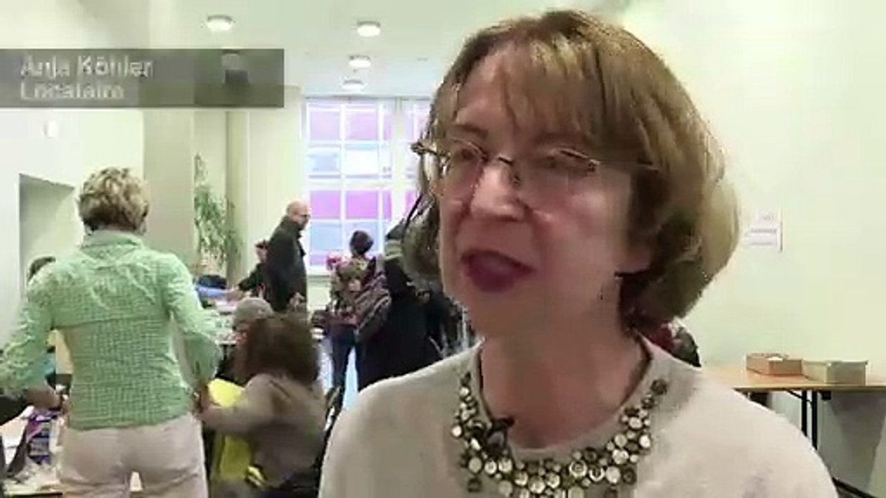 Berlin voit rouge contre les spéculateurs immobiliers