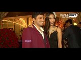 Prateik Babbar Wedding Reception with many Celebs