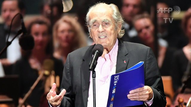Décès du compositeur oscarisé Michel Legrand