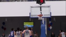 Joe Chealey (20points) Highlights vs. Delaware Blue Coats