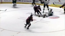 Iowa Wild (1) Vs. Rockford Icehogs (3)