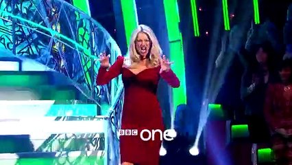 Halloween Week: Trailer - BBC Strictly 2018