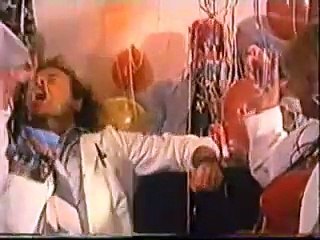 The Resurrection of Michael Myers Part 2