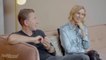 Naomi Watts, Tim Roth Revisit On-Screen Husband and Wife Relationship in 'Luce' | Sundance 2019