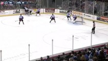 ECHL Idaho Steelheads 2 at Wichita Thunder 3