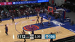 Raphiael Putney (29 points) Highlights vs. Westchester Knicks