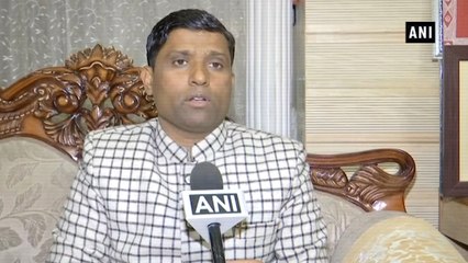 Thank government for recognising folk artists: Pritam Bhartwan on Padma Shri award