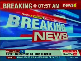 Maharashtra: Fire breaks out in Vasai, 15 cars gutted