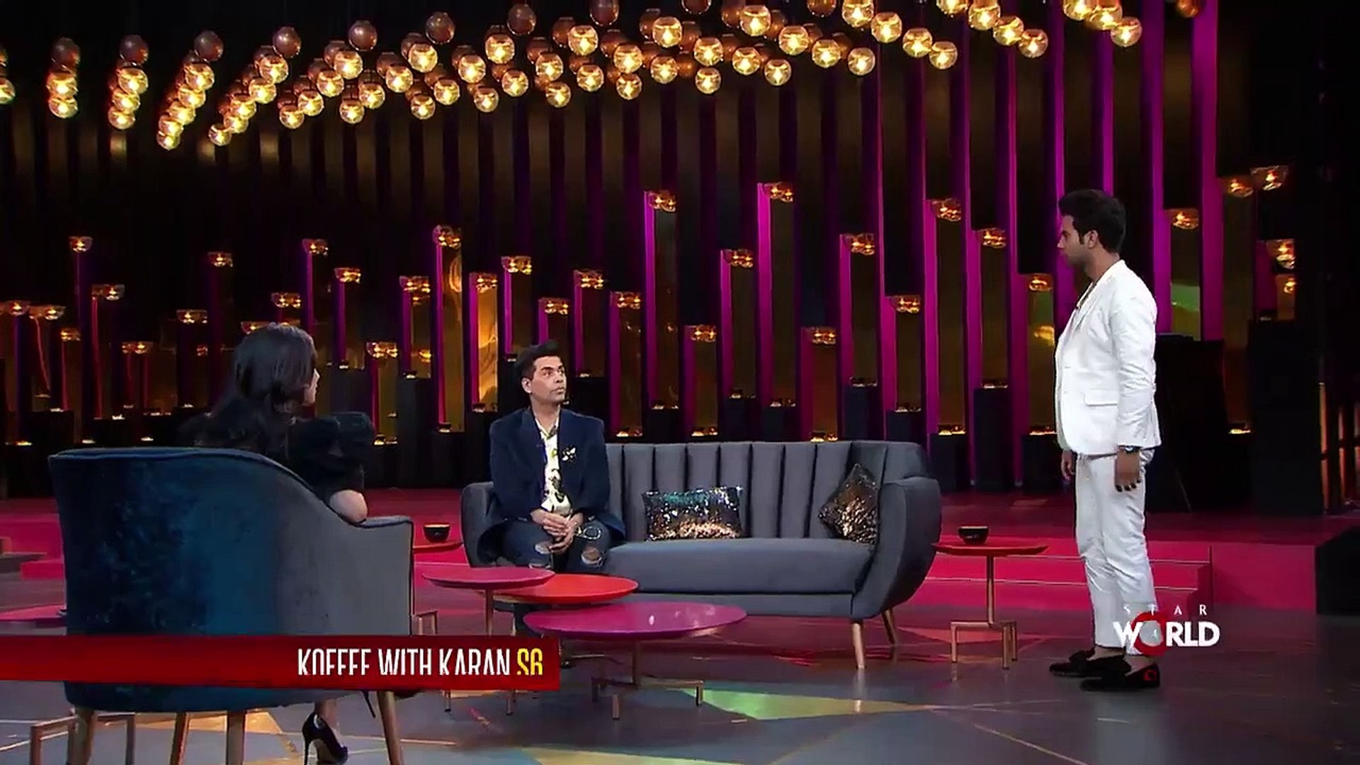 Hardik pandya koffee with karan full episode discount dailymotion