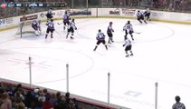 ECHL Idaho Steelheads 2 at Wichita Thunder 3